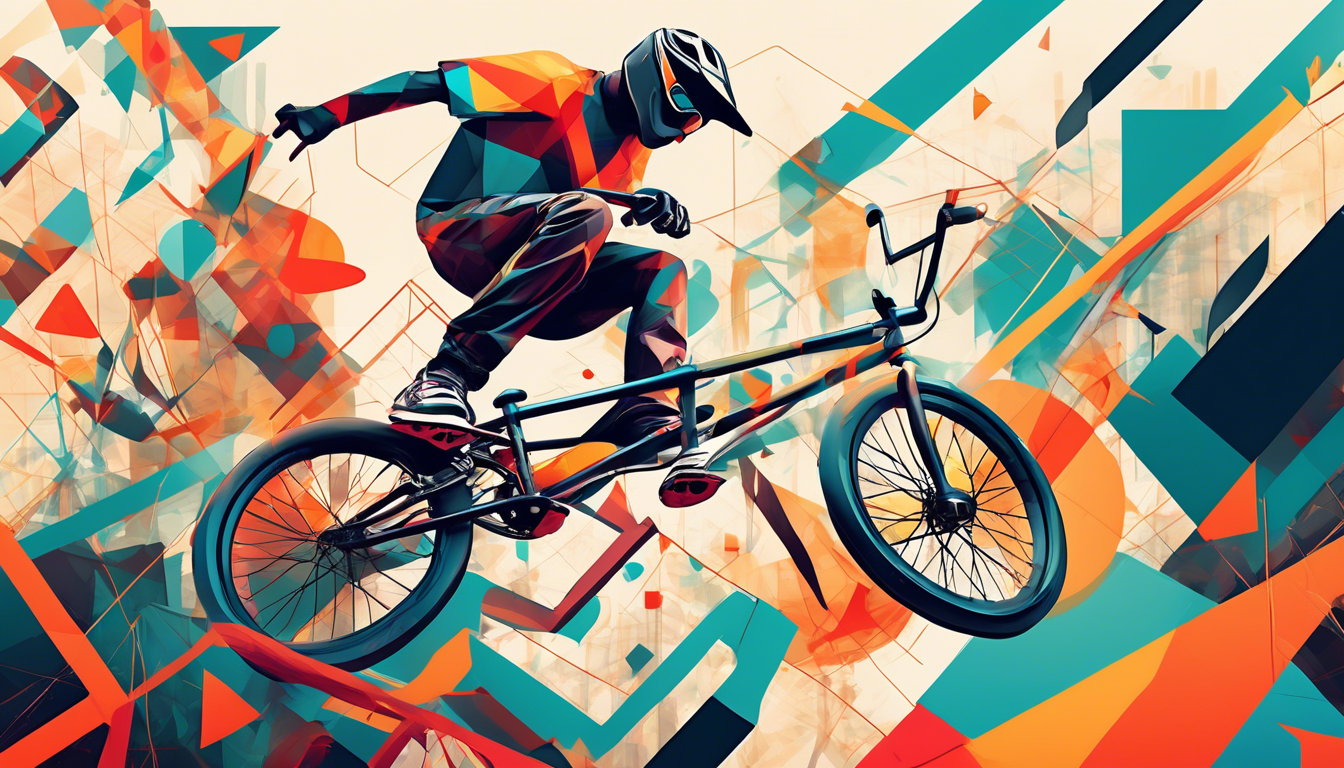 sportspring | Как выбрать правильный размер рамы BMX: Полное руководство