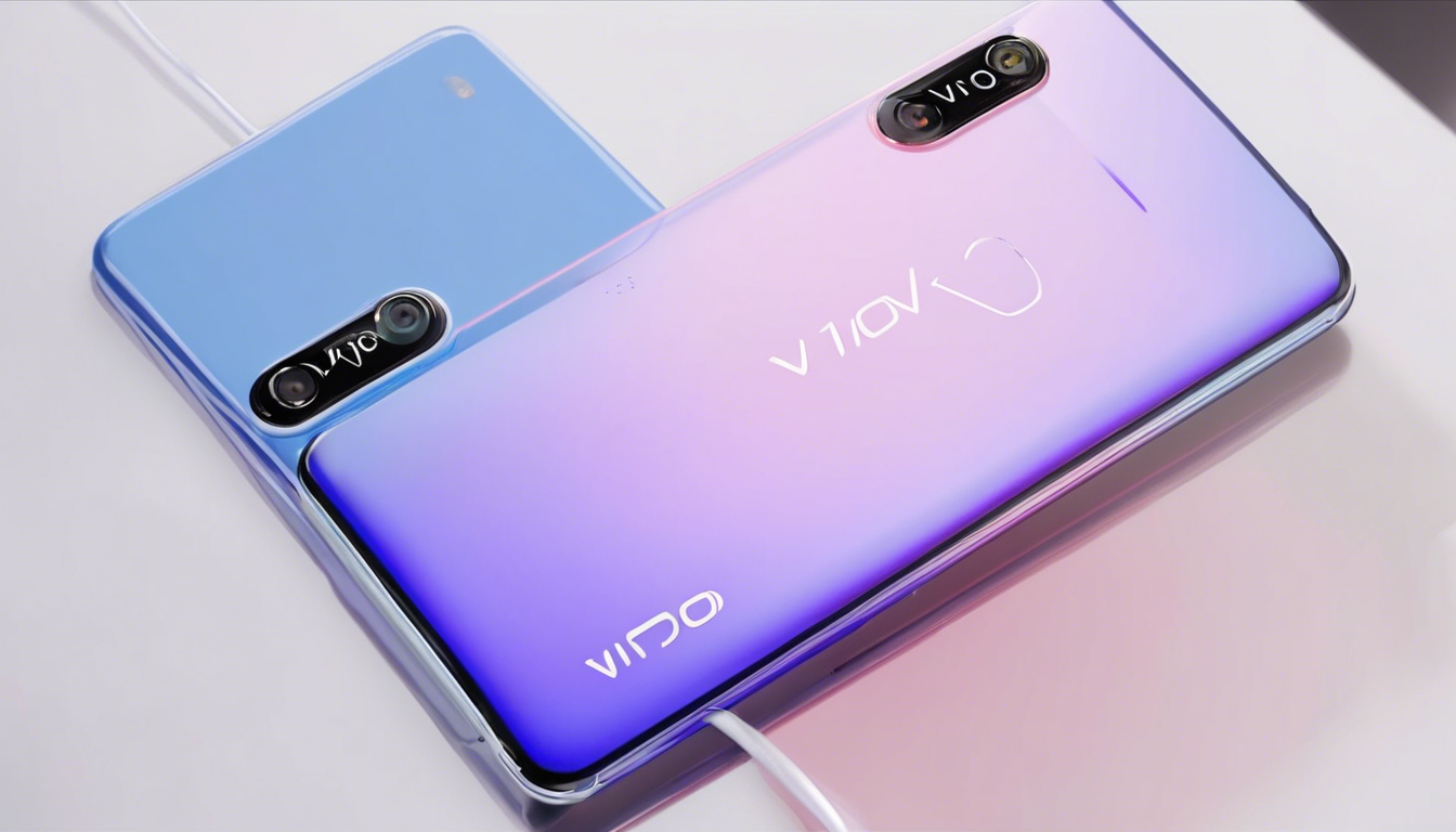 sportspring | Обзор смартфона vivo V23: стиль, производительность и фотомастерство